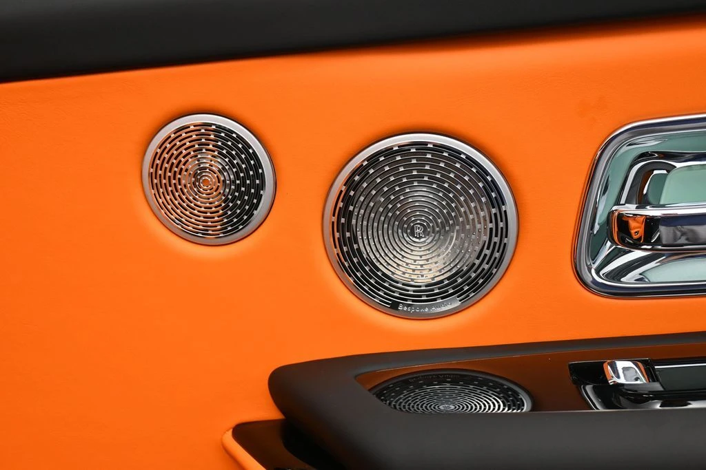 2027 Rolls-Royce Cullinan - Image 31 of 31