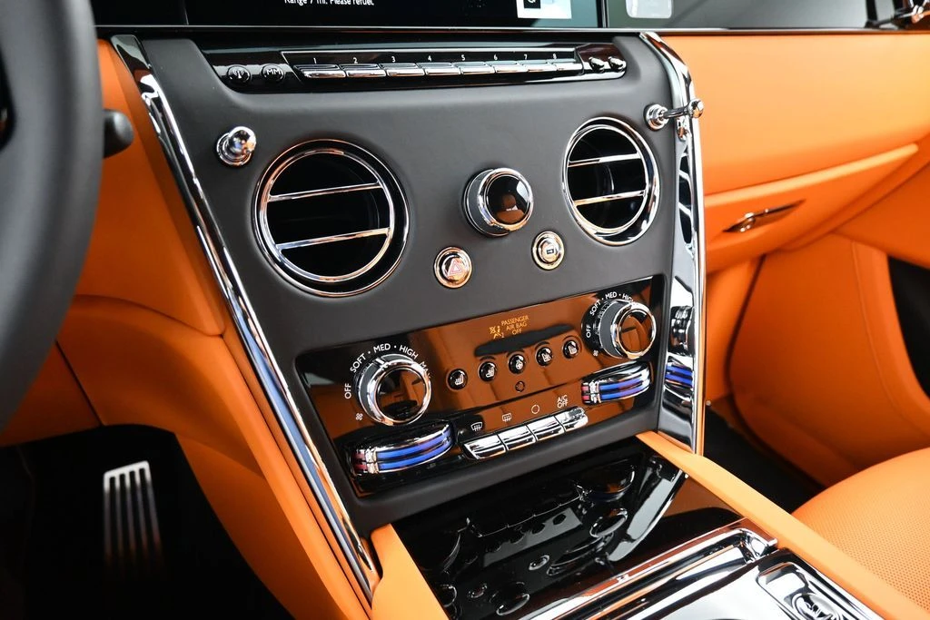 2027 Rolls-Royce Cullinan - Image 21 of 31