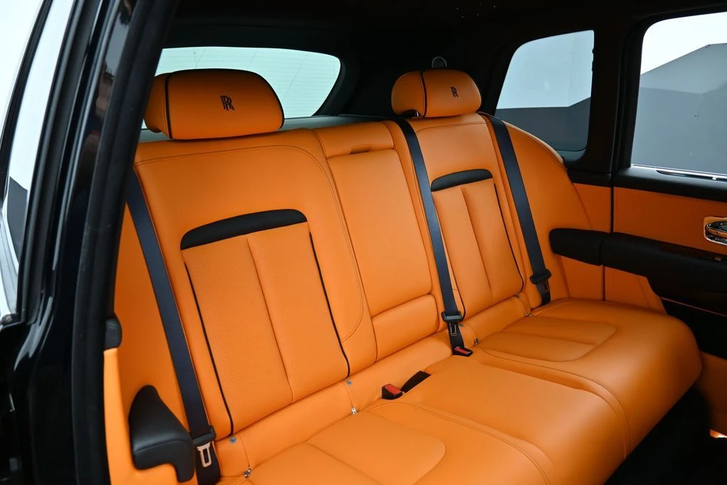 2027 Rolls-Royce Cullinan - Image 28 of 31