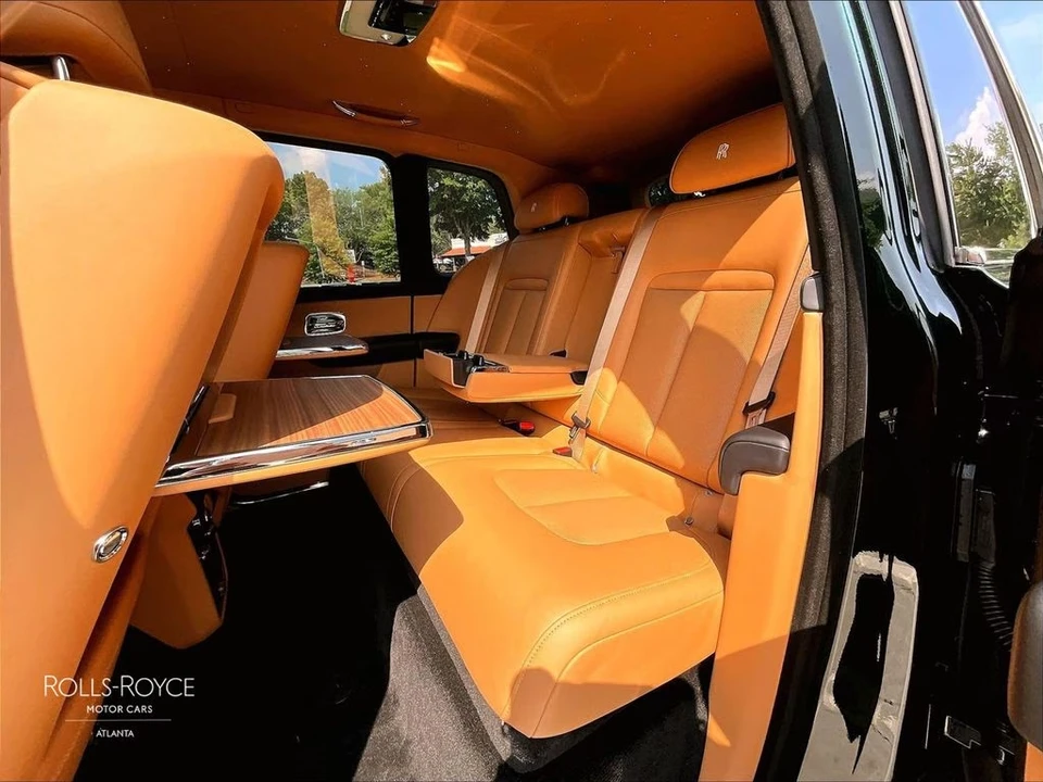 2027 Rolls-Royce Cullinan - Image 10 of 16