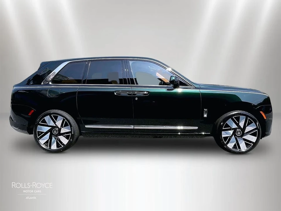 2027 Rolls-Royce Cullinan - Image 13 of 16