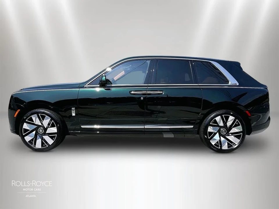 2027 Rolls-Royce Cullinan - Image 14 of 16