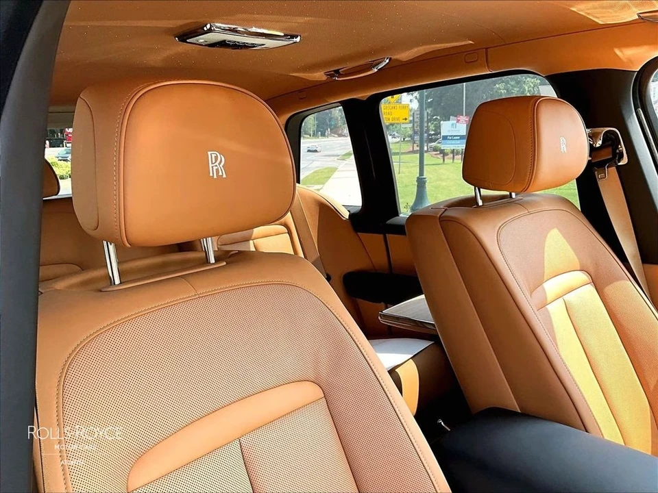 2027 Rolls-Royce Cullinan - Image 15 of 16