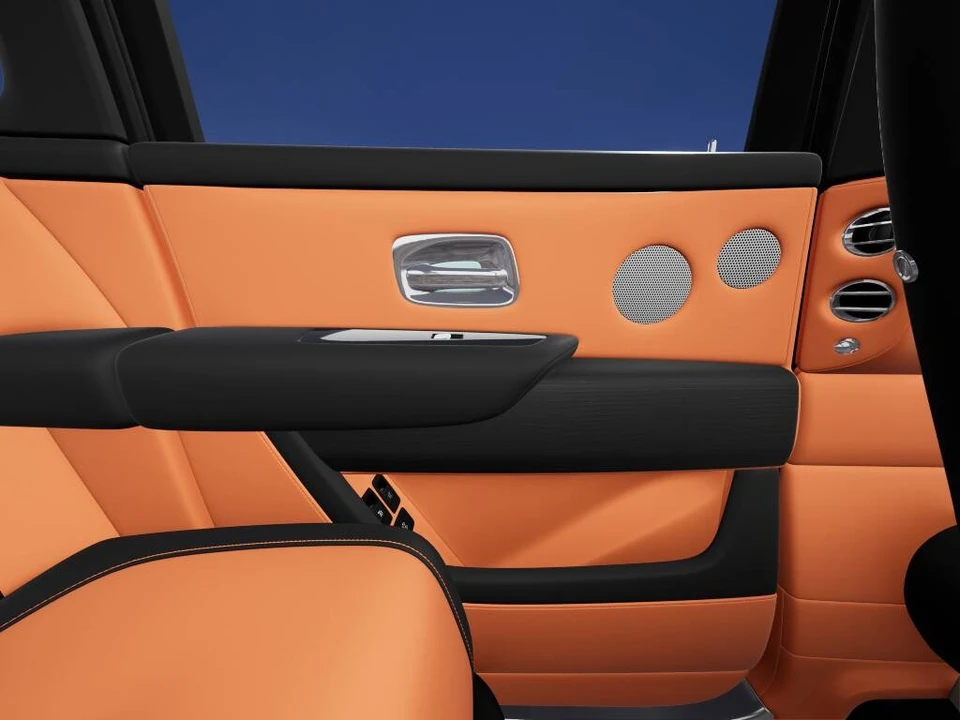 2027 Rolls-Royce Cullinan - Image 11 of 15