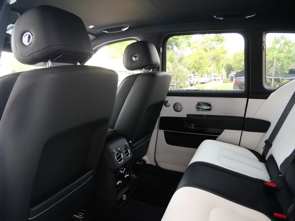 2027 Rolls-Royce Cullinan - Image 26 of 31