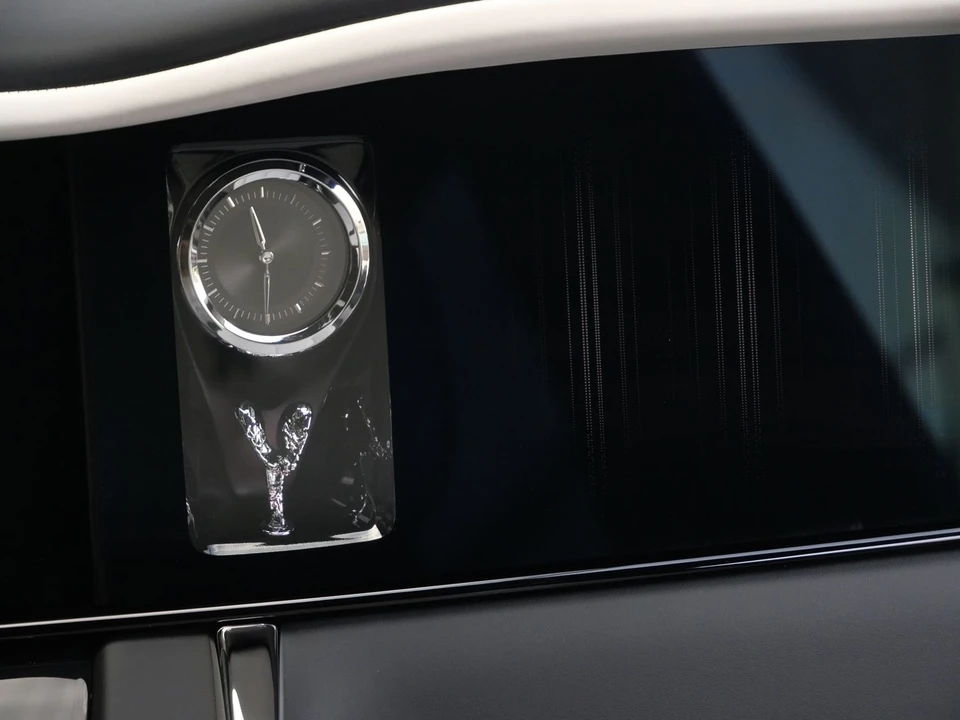 2027 Rolls-Royce Cullinan - Image 14 of 31
