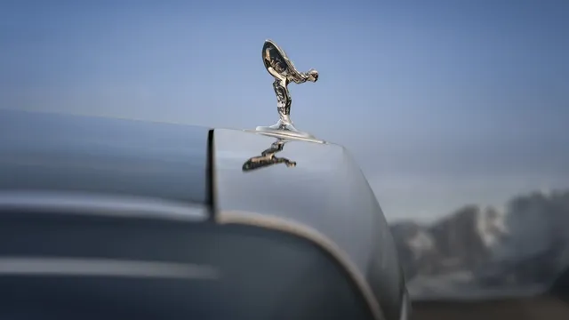 2027 Rolls-Royce Cullinan