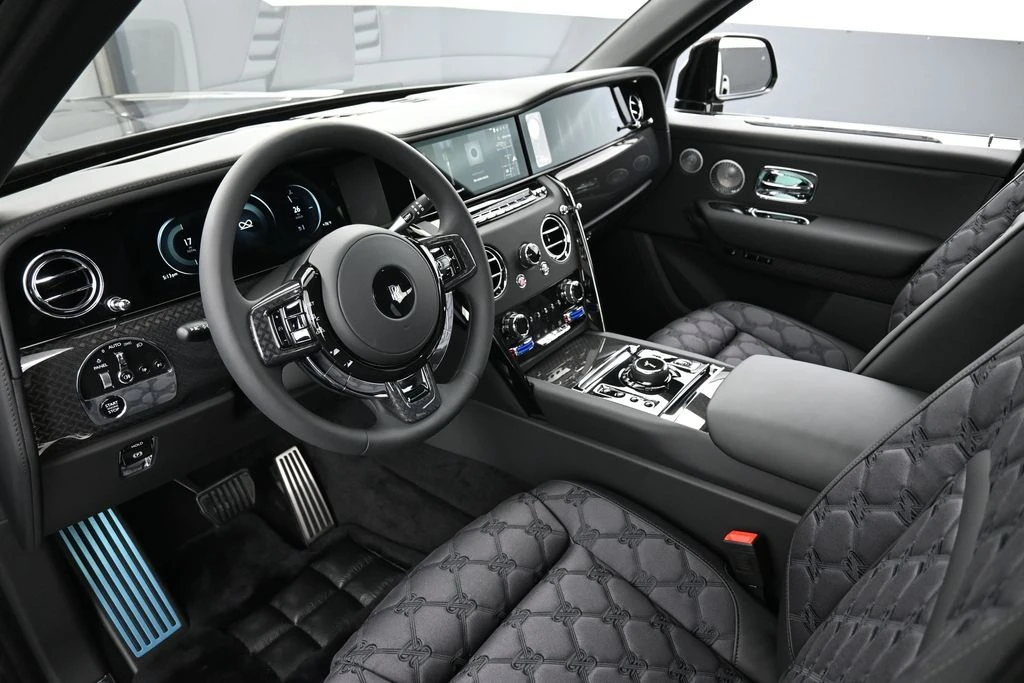 2027 Rolls-Royce Cullinan - Image 4 of 31