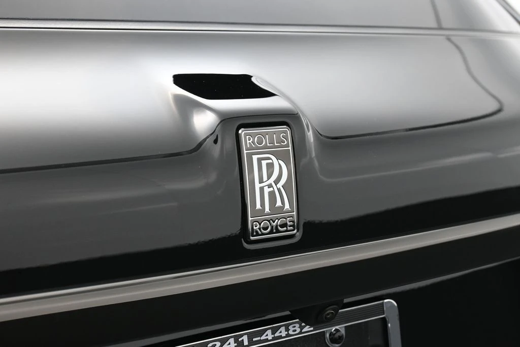 2027 Rolls-Royce Cullinan - Image 14 of 31