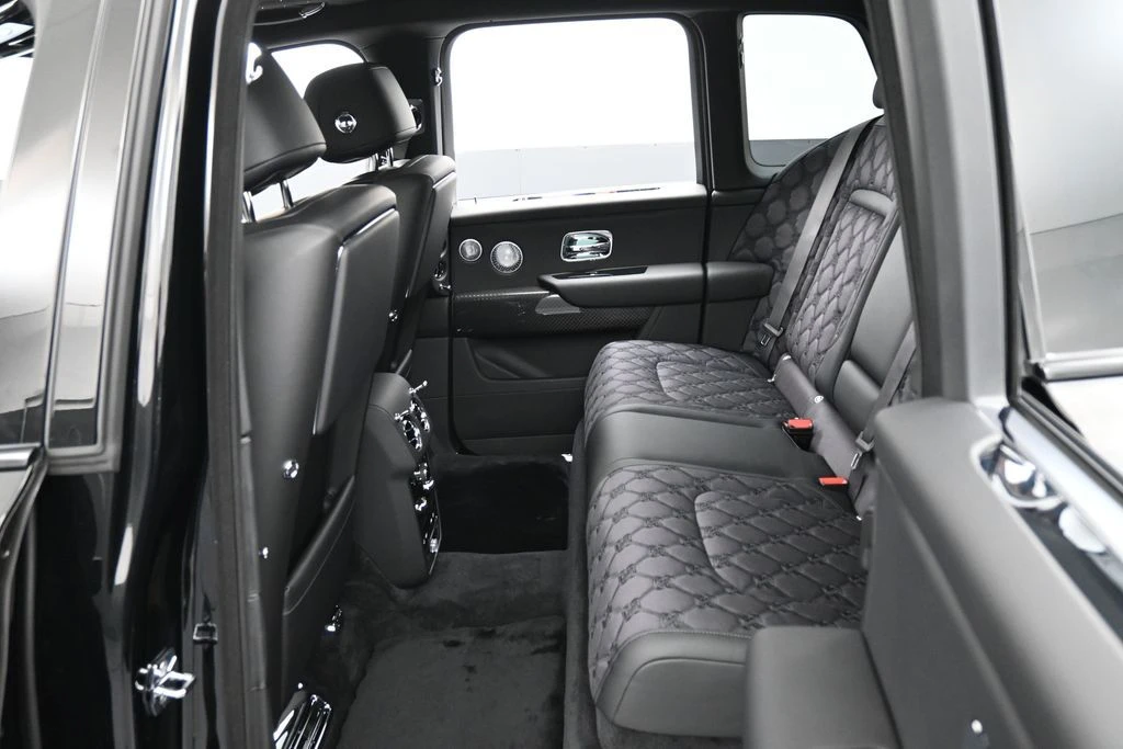 2027 Rolls-Royce Cullinan - Image 26 of 31