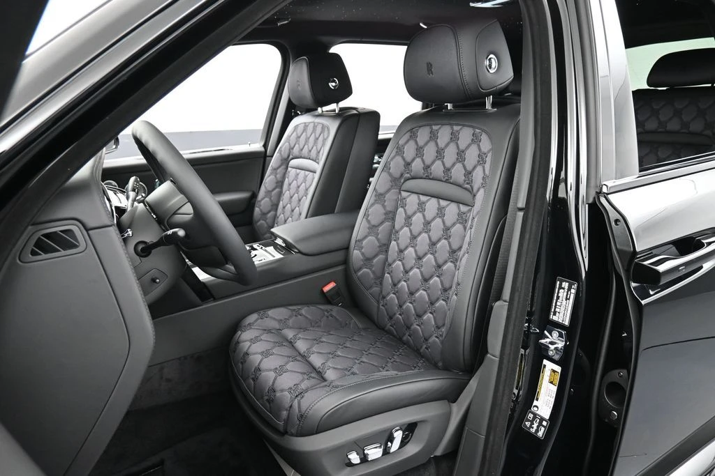 2027 Rolls-Royce Cullinan - Image 5 of 31
