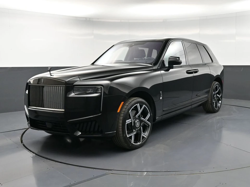 2027 Rolls-Royce Cullinan - Image 6 of 31