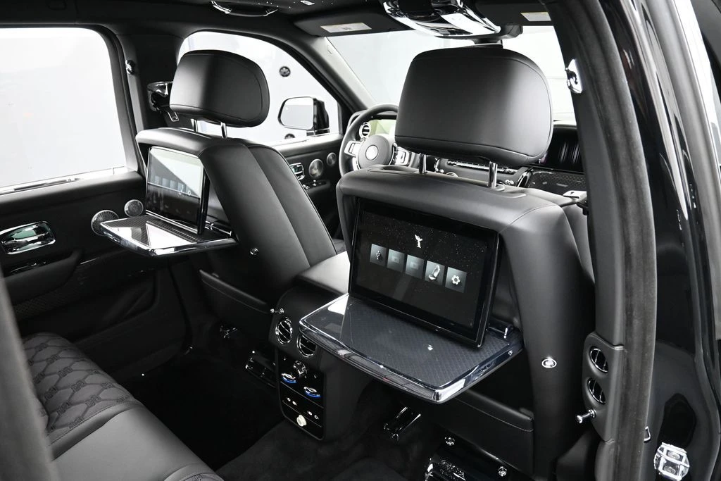 2027 Rolls-Royce Cullinan - Image 30 of 31