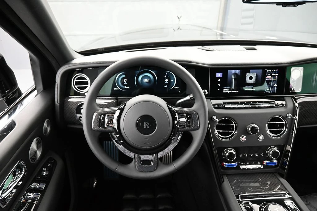 2027 Rolls-Royce Cullinan - Image 18 of 31