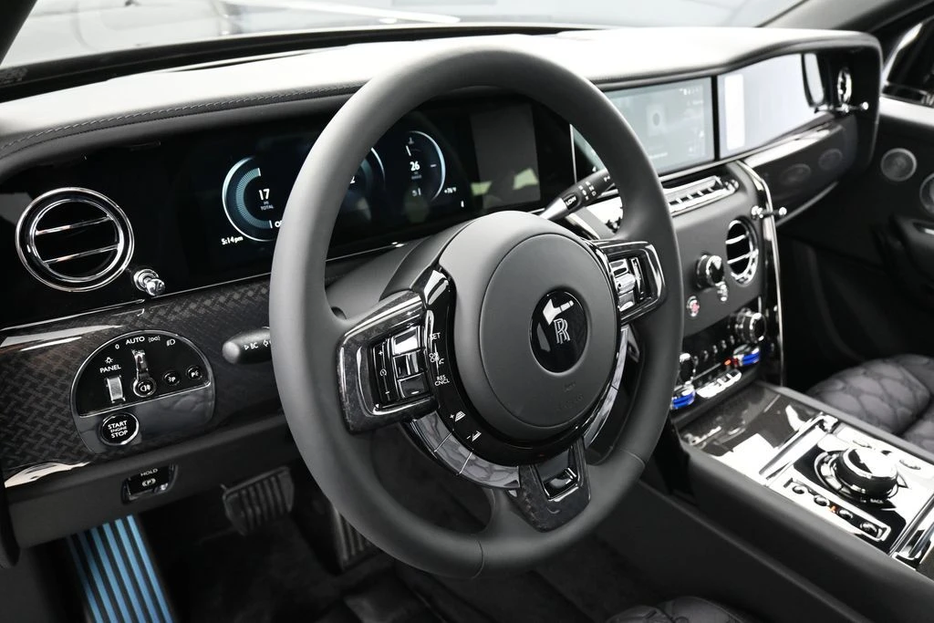 2027 Rolls-Royce Cullinan - Image 17 of 31