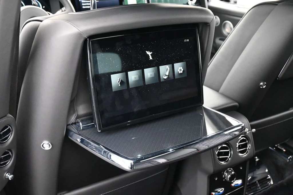 2027 Rolls-Royce Cullinan - Image 27 of 31