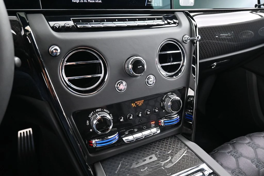 2027 Rolls-Royce Cullinan - Image 22 of 31
