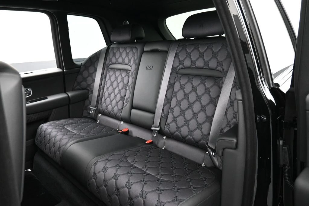 2027 Rolls-Royce Cullinan - Image 25 of 31