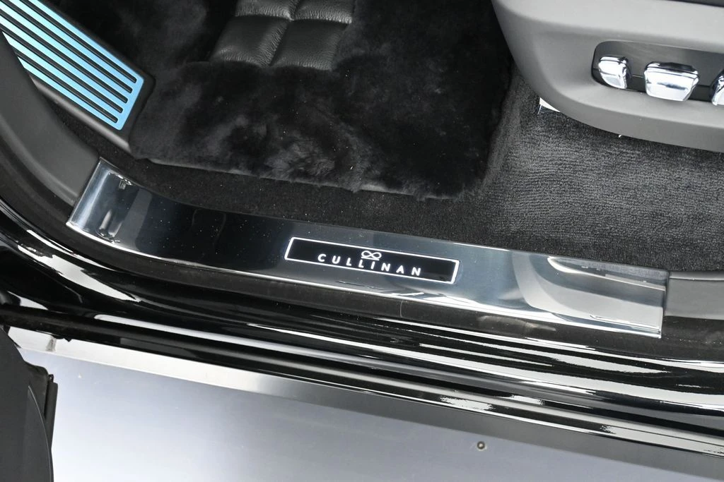 2027 Rolls-Royce Cullinan - Image 16 of 31