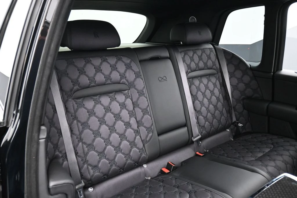 2027 Rolls-Royce Cullinan - Image 29 of 31