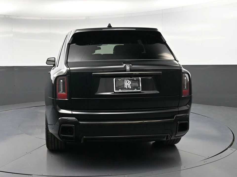 2027 Rolls-Royce Cullinan - Image 7 of 31