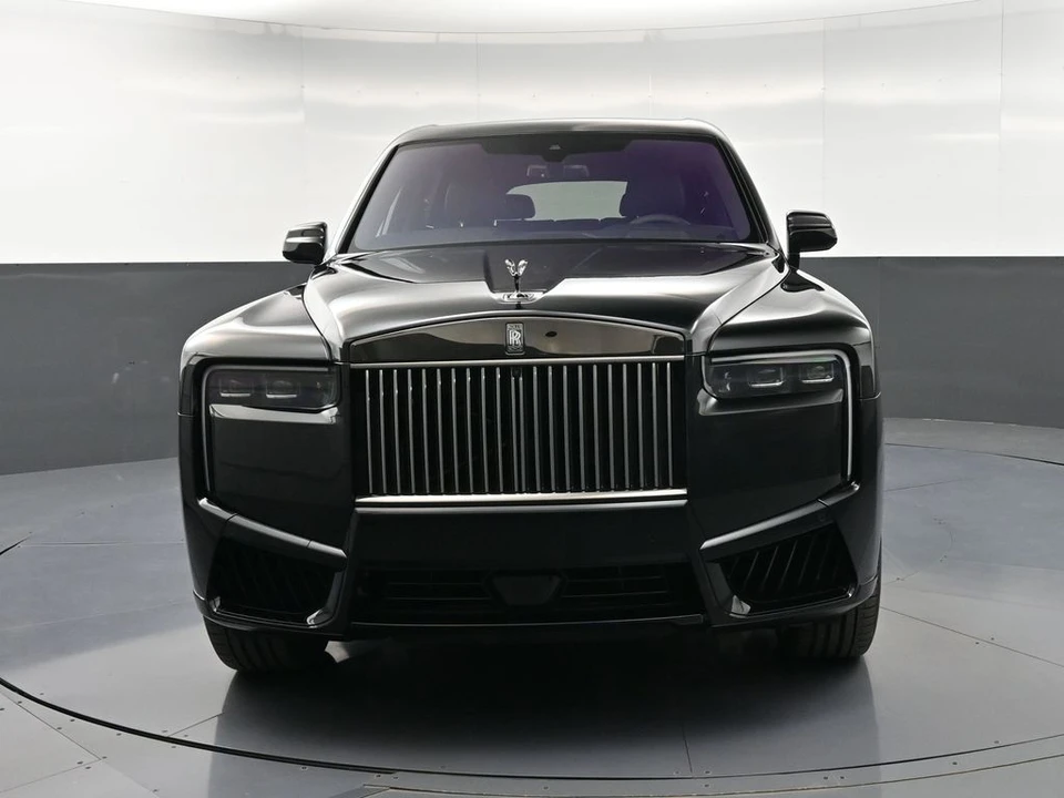 2027 Rolls-Royce Cullinan - Image 11 of 31
