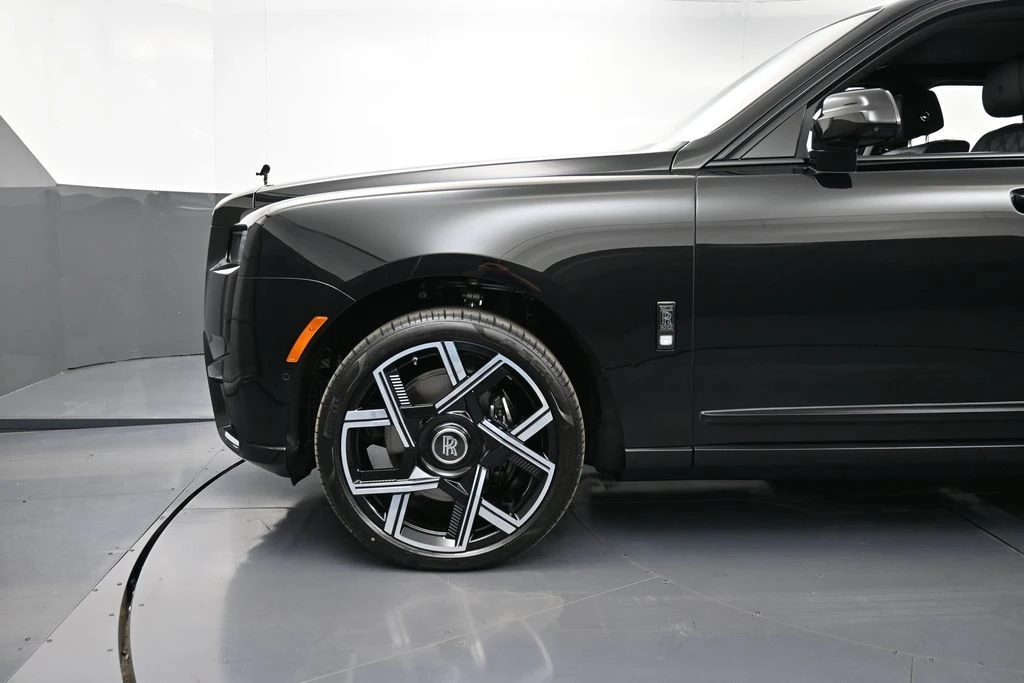 2027 Rolls-Royce Cullinan - Image 12 of 31