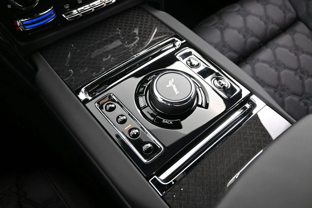 2027 Rolls-Royce Cullinan - Image 23 of 31
