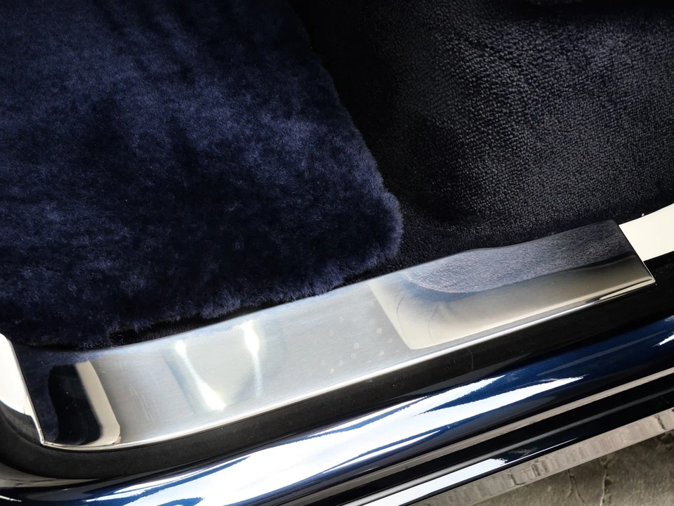 2027 Rolls-Royce Cullinan - Image 9 of 31