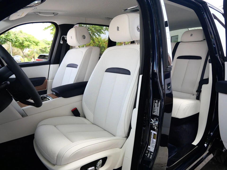 2027 Rolls-Royce Cullinan - Image 27 of 31