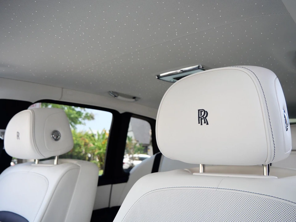 2027 Rolls-Royce Cullinan - Image 10 of 31