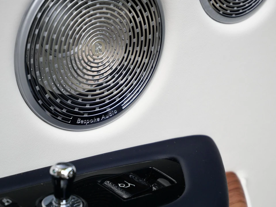 2027 Rolls-Royce Cullinan - Image 26 of 31