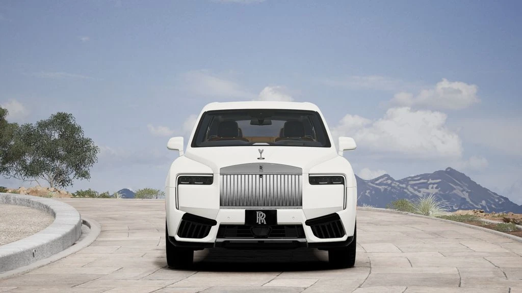 2027 Rolls-Royce Cullinan - Image 4 of 8