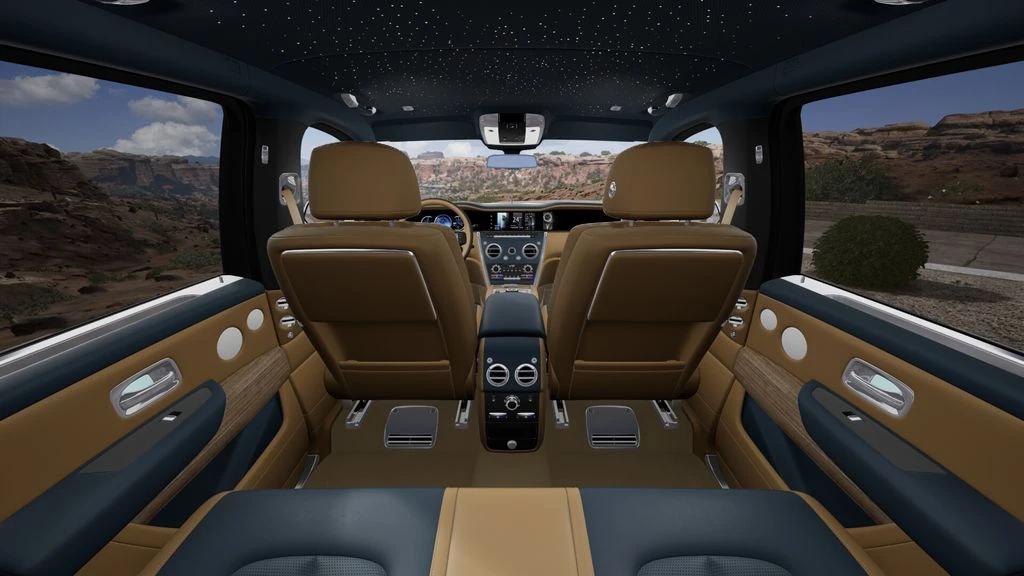 2027 Rolls-Royce Cullinan - Image 7 of 8
