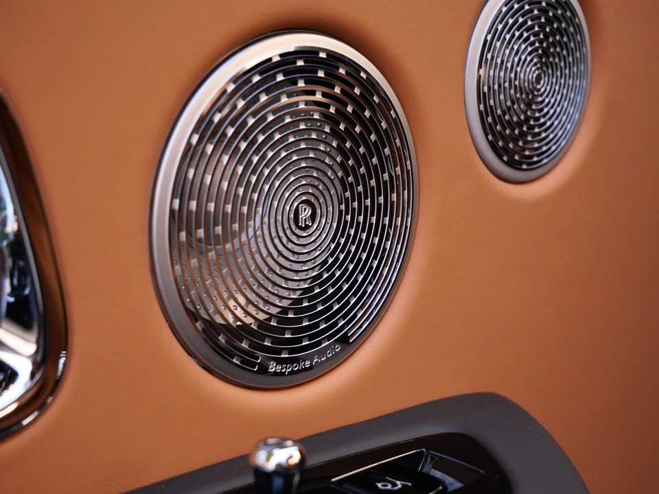 2027 Rolls-Royce Cullinan - Image 26 of 31