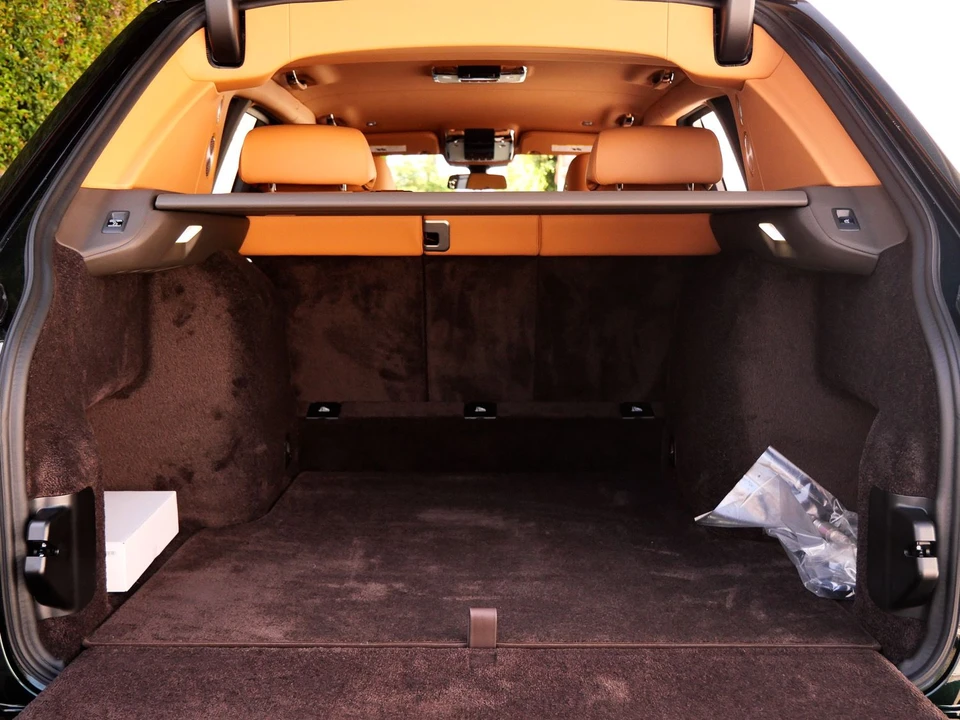 2027 Rolls-Royce Cullinan - Image 30 of 31