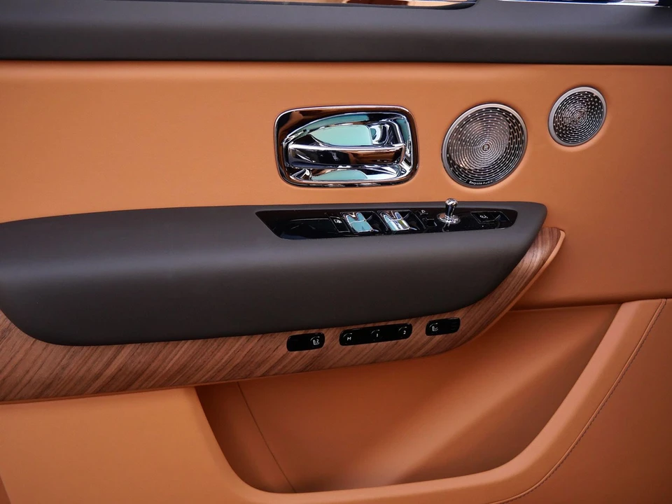 2027 Rolls-Royce Cullinan - Image 11 of 31