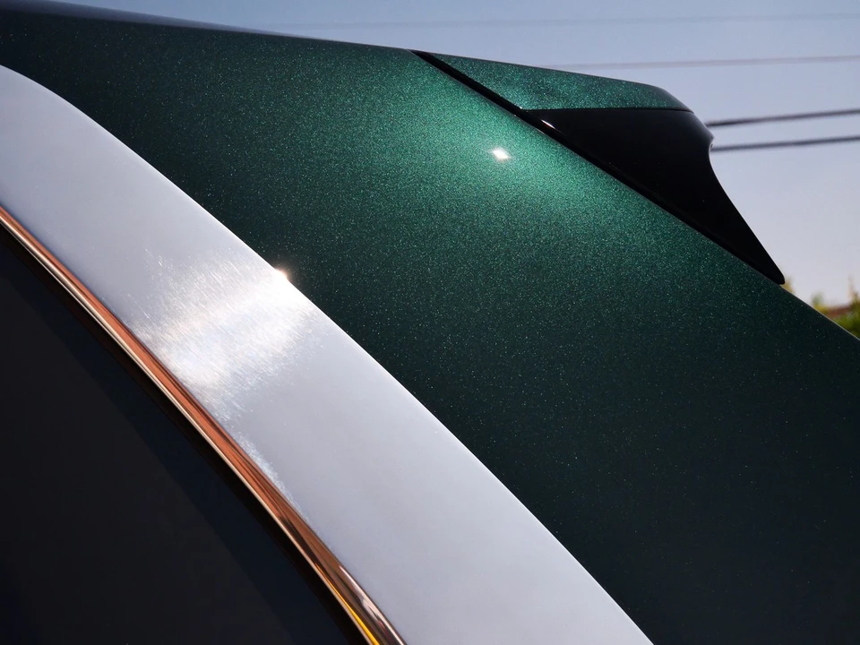 2027 Rolls-Royce Cullinan - Image 22 of 31