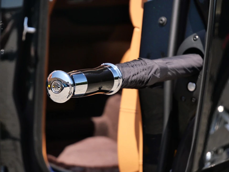 2027 Rolls-Royce Cullinan - Image 6 of 31