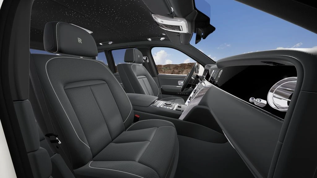 2027 Rolls-Royce Cullinan - Image 6 of 8