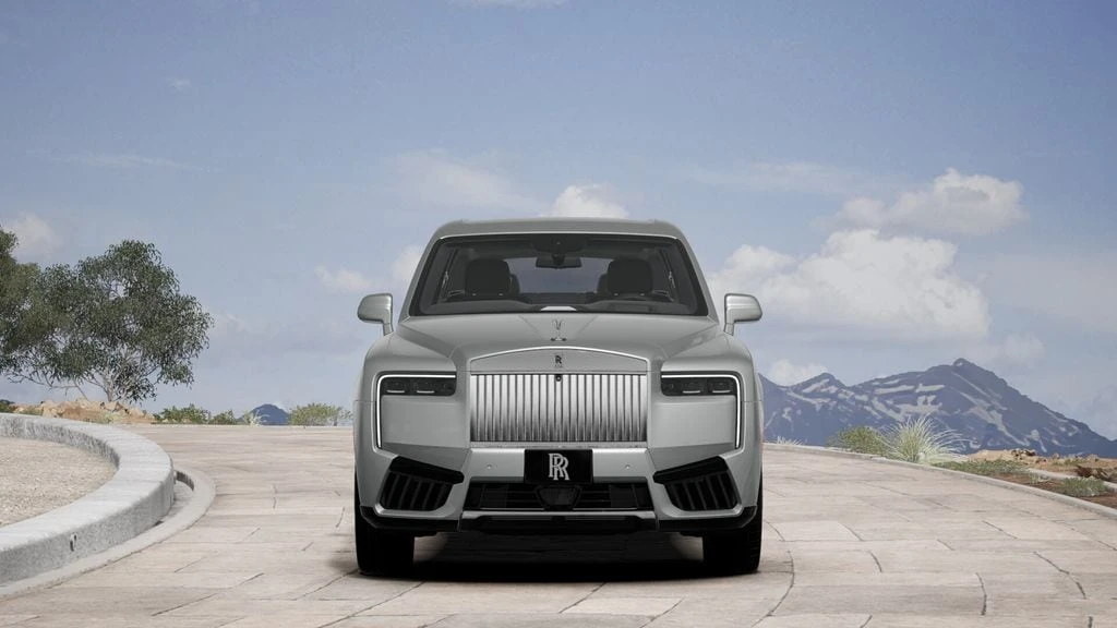 2027 Rolls-Royce Cullinan - Image 4 of 8