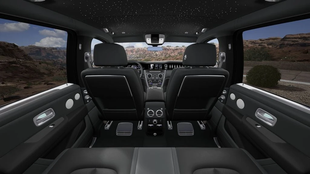 2027 Rolls-Royce Cullinan - Image 7 of 8