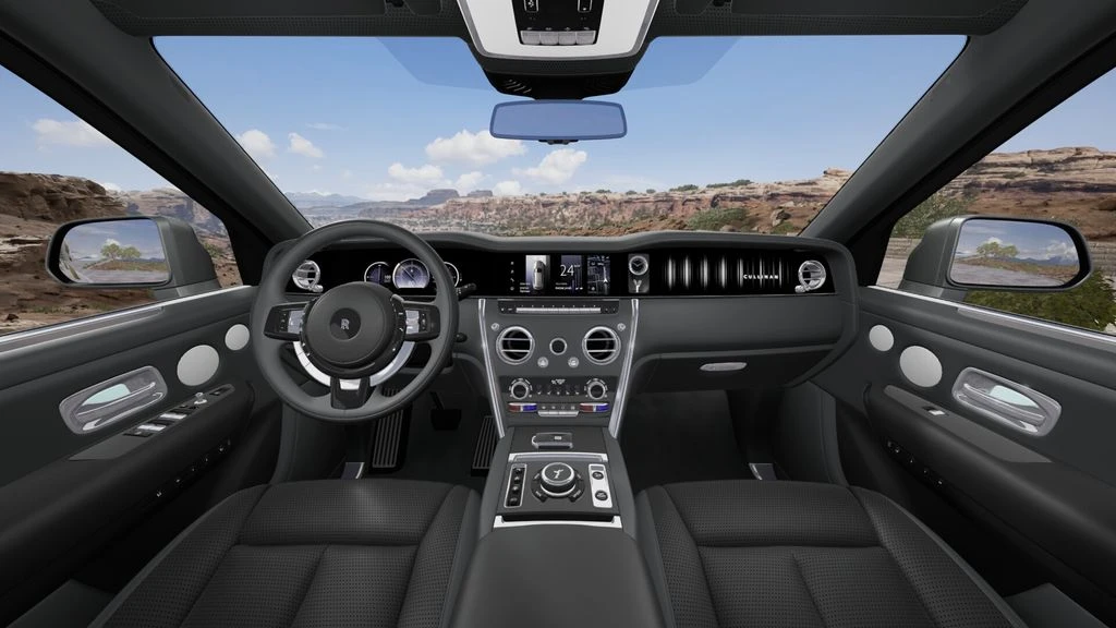 2027 Rolls-Royce Cullinan - Image 5 of 8