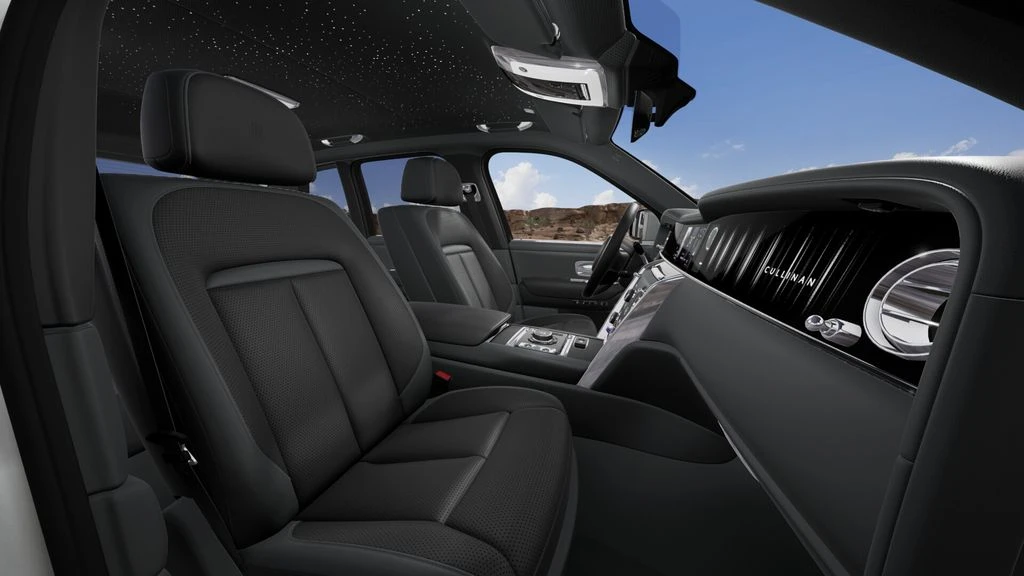 2027 Rolls-Royce Cullinan - Image 6 of 8
