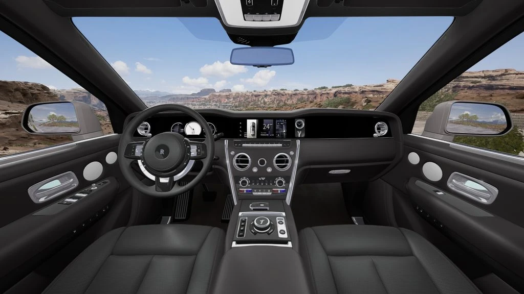 2027 Rolls-Royce Cullinan - Image 5 of 8