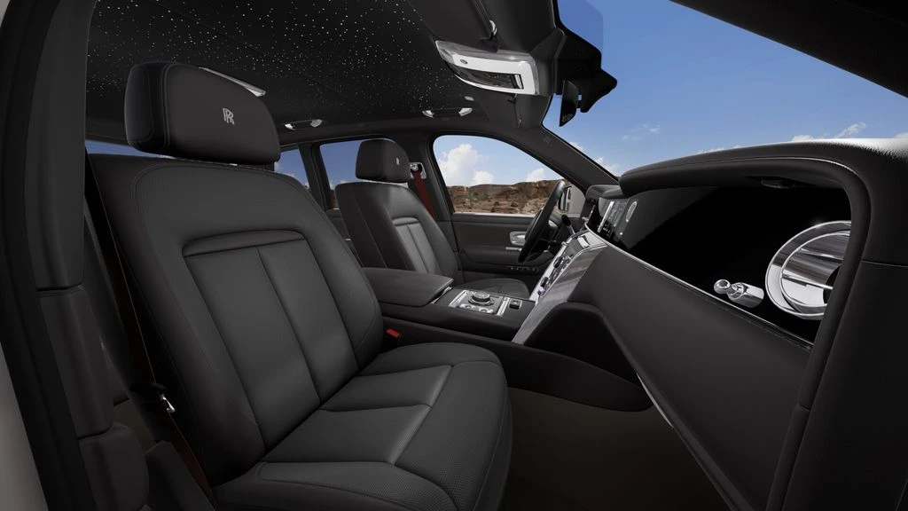 2027 Rolls-Royce Cullinan - Image 6 of 8