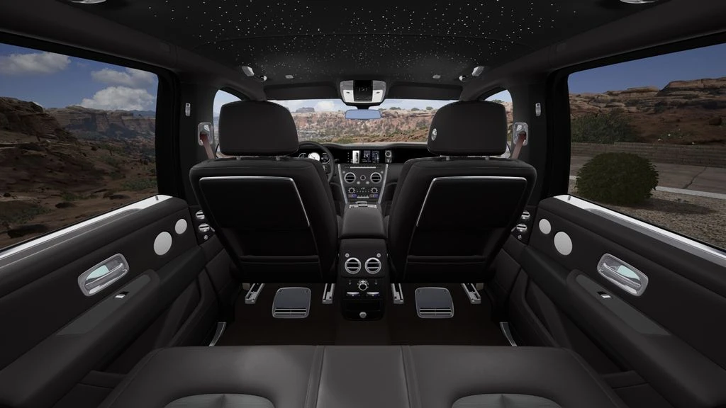2027 Rolls-Royce Cullinan - Image 7 of 8