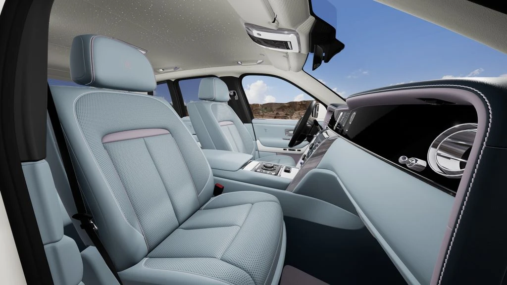 2027 Rolls-Royce Cullinan - Image 6 of 8