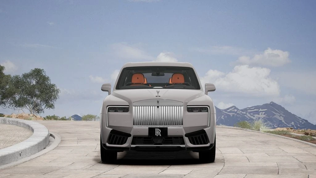 2027 Rolls-Royce Cullinan - Image 4 of 8