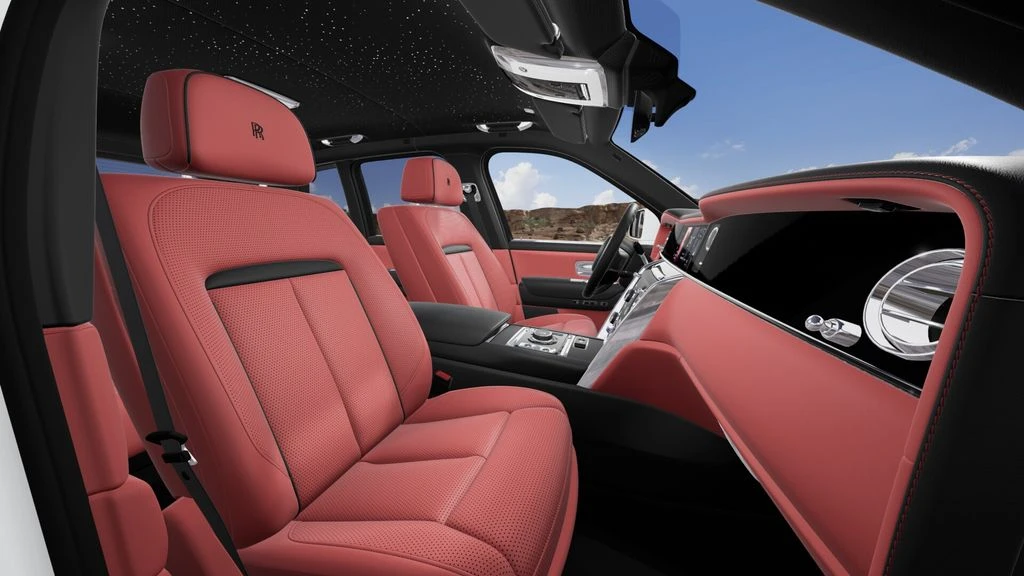 2027 Rolls-Royce Cullinan - Image 6 of 8